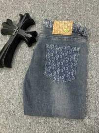 Picture of Dior Jeans Long _SKUDiorsz28-36tltx029367